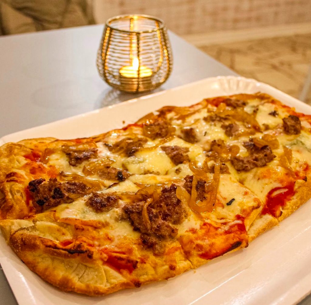 Piada Bar food 4